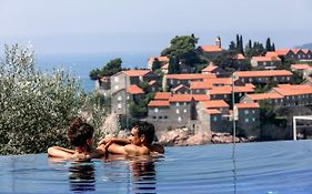 Villa Geba Boutique Hotel